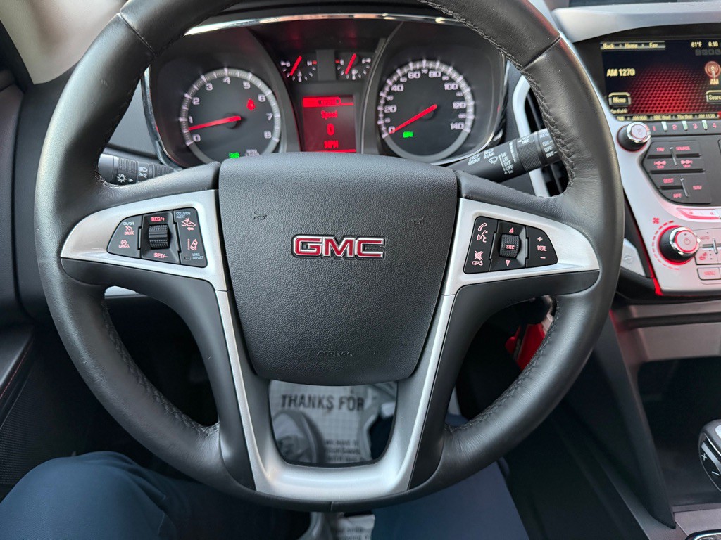 2015 GMC Terrain Image 16