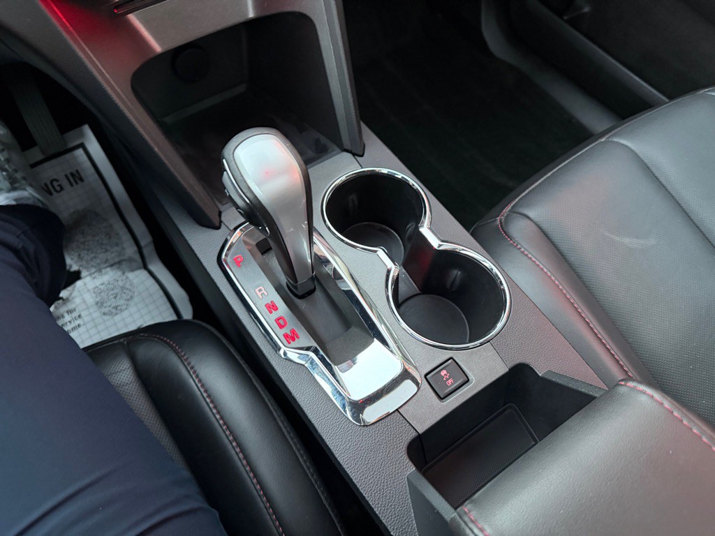 2015 GMC Terrain Image 18