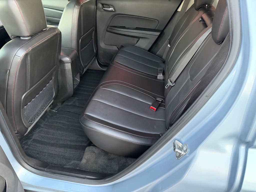 2015 GMC Terrain Image 20
