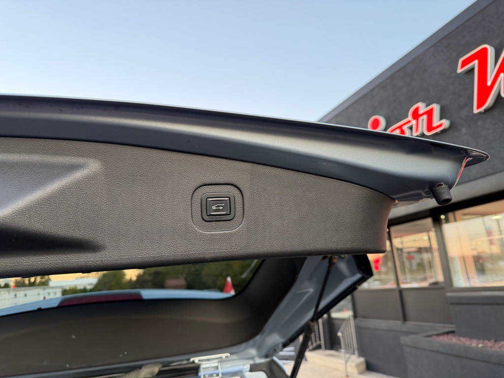 2015 GMC Terrain Image 22