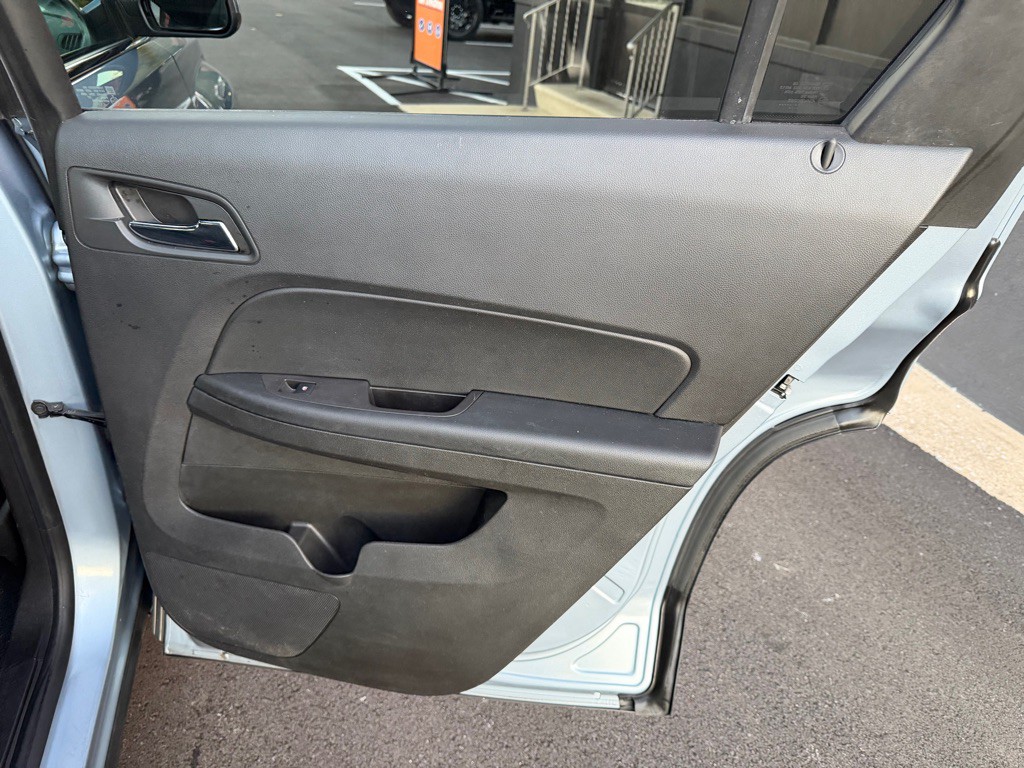 2015 GMC Terrain Image 23