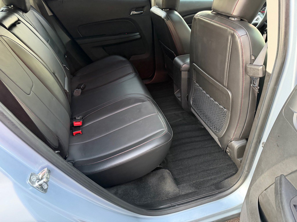 2015 GMC Terrain Image 24