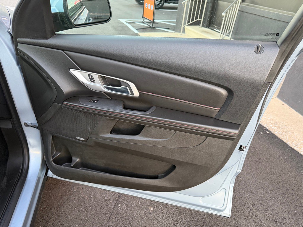 2015 GMC Terrain Image 25