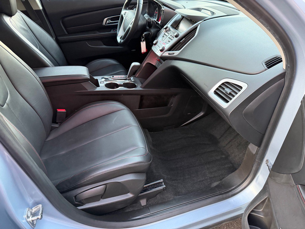 2015 GMC Terrain Image 26