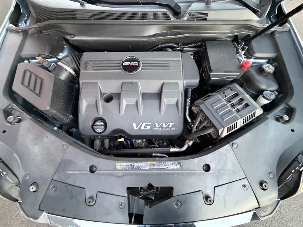 2015 GMC Terrain Image 29