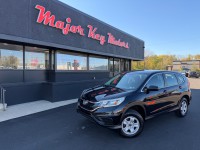 Image for 2016 Honda CR-V LX ID: 6917316