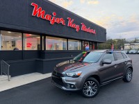 Image for 2017 Mitsubishi Outlander SEL ID: 6922434
