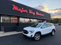 Image for 2018 GMC Terrain SLE ID: 6924030