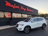 Image for 2018 Nissan Rogue SL ID: 6931969