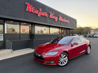 Image for 2015 Tesla Model S P8 ID: 6931973