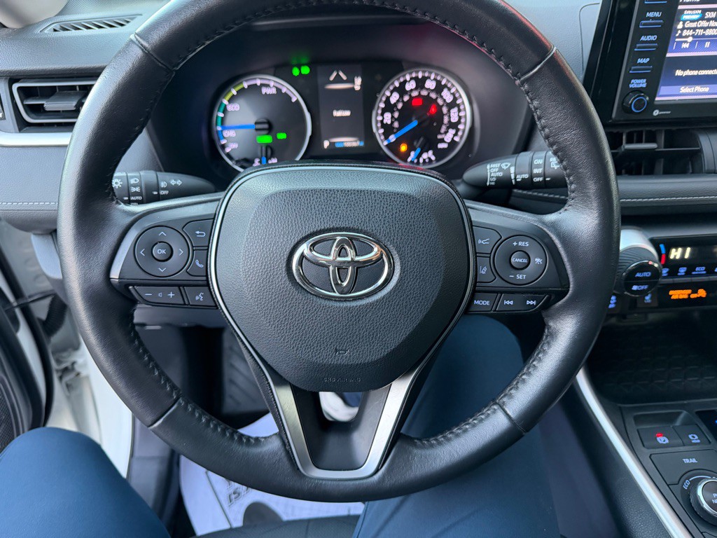 2020 Toyota Rav4 Image 15
