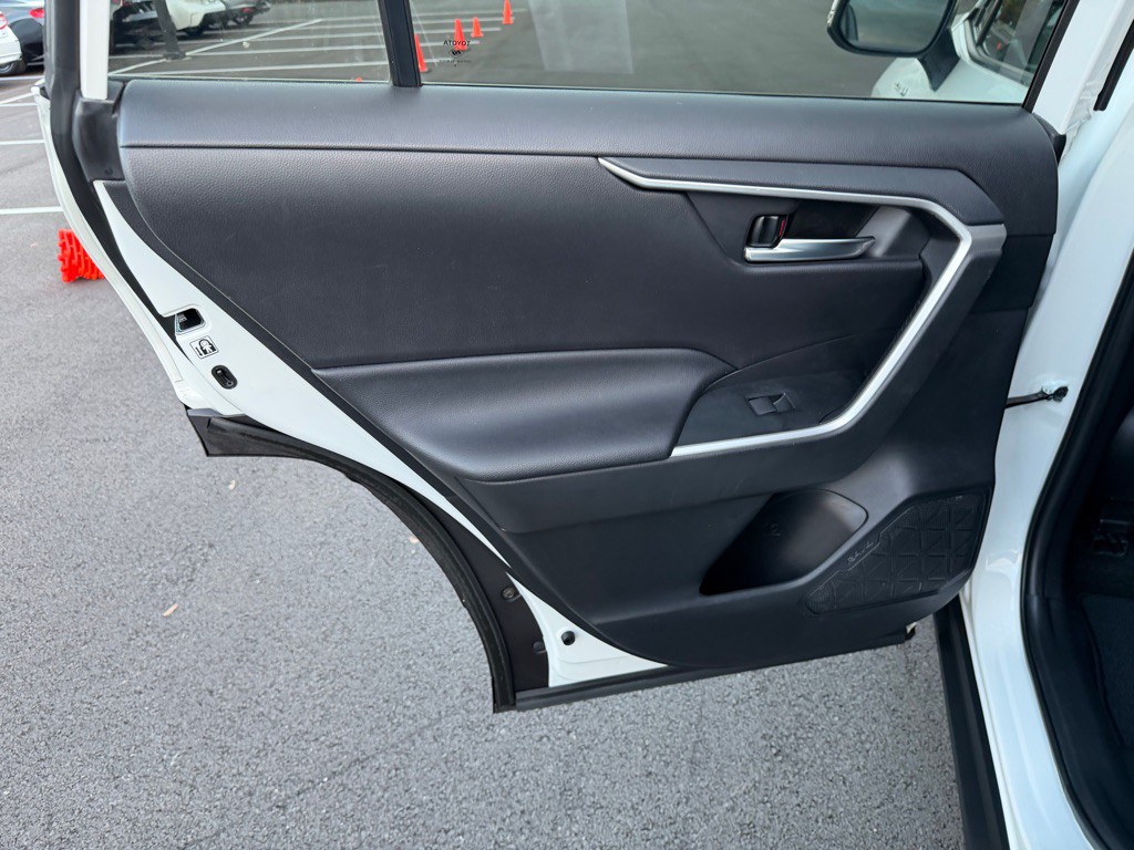 2020 Toyota Rav4 Image 19