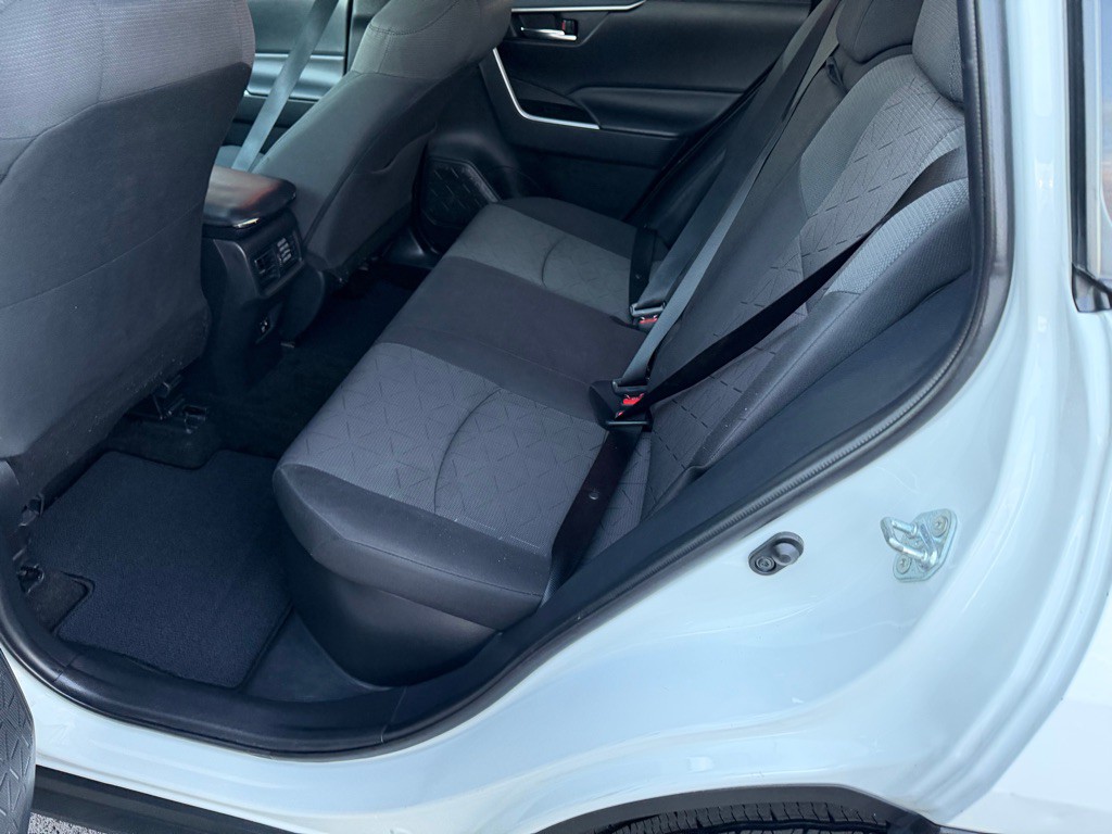 2020 Toyota Rav4 Image 20