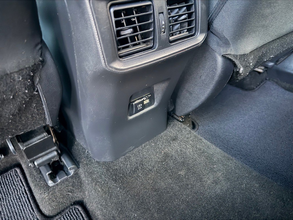 2020 Toyota Rav4 Image 21