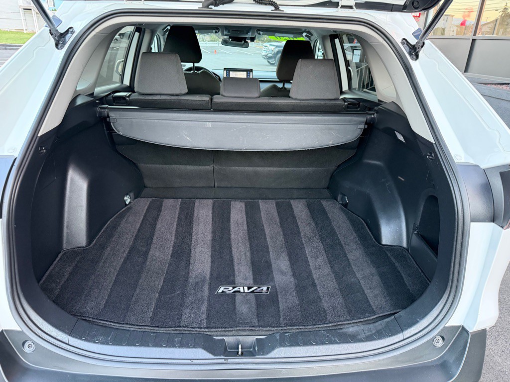 2020 Toyota Rav4 Image 22