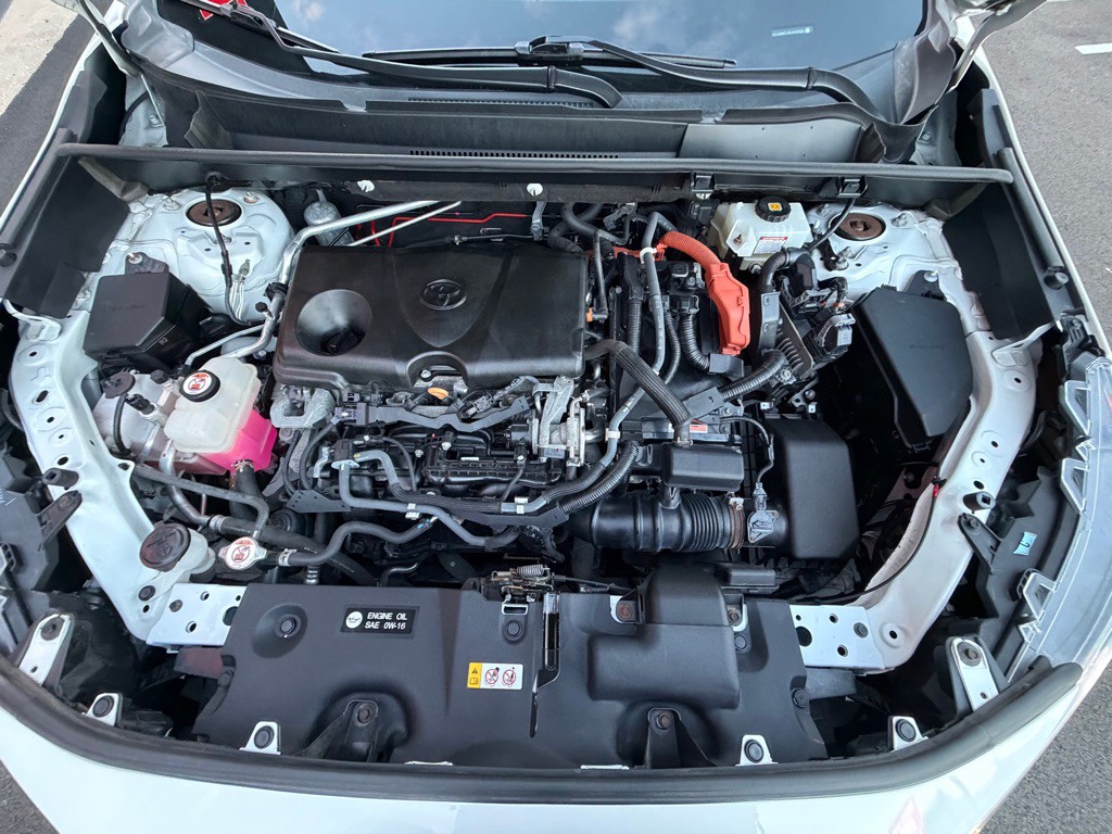 2020 Toyota Rav4 Image 28