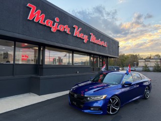 Image for 2020 Honda Accord Sport ID: 6931978