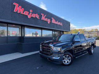Image for 2017 GMC Sierra 1500 SLT ID: 6939132