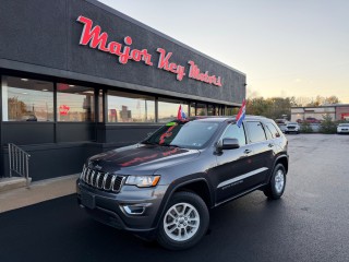 Image for 2020 Jeep Grand Cherokee Laredo ID: 6941945