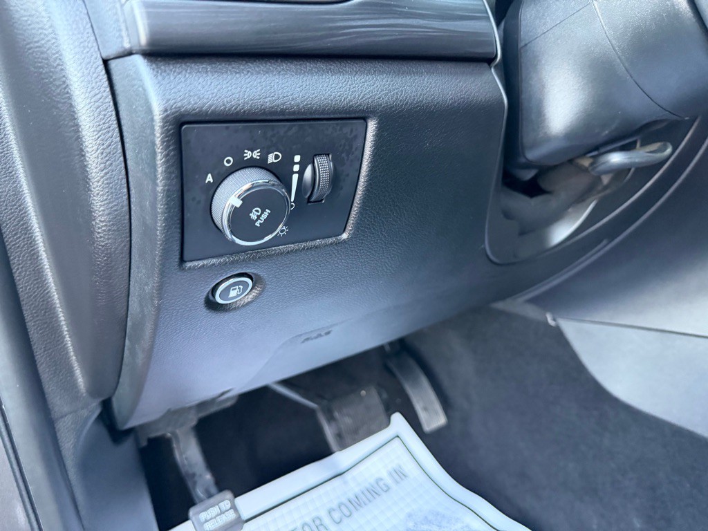 2020 Jeep Grand Cherokee Image 13