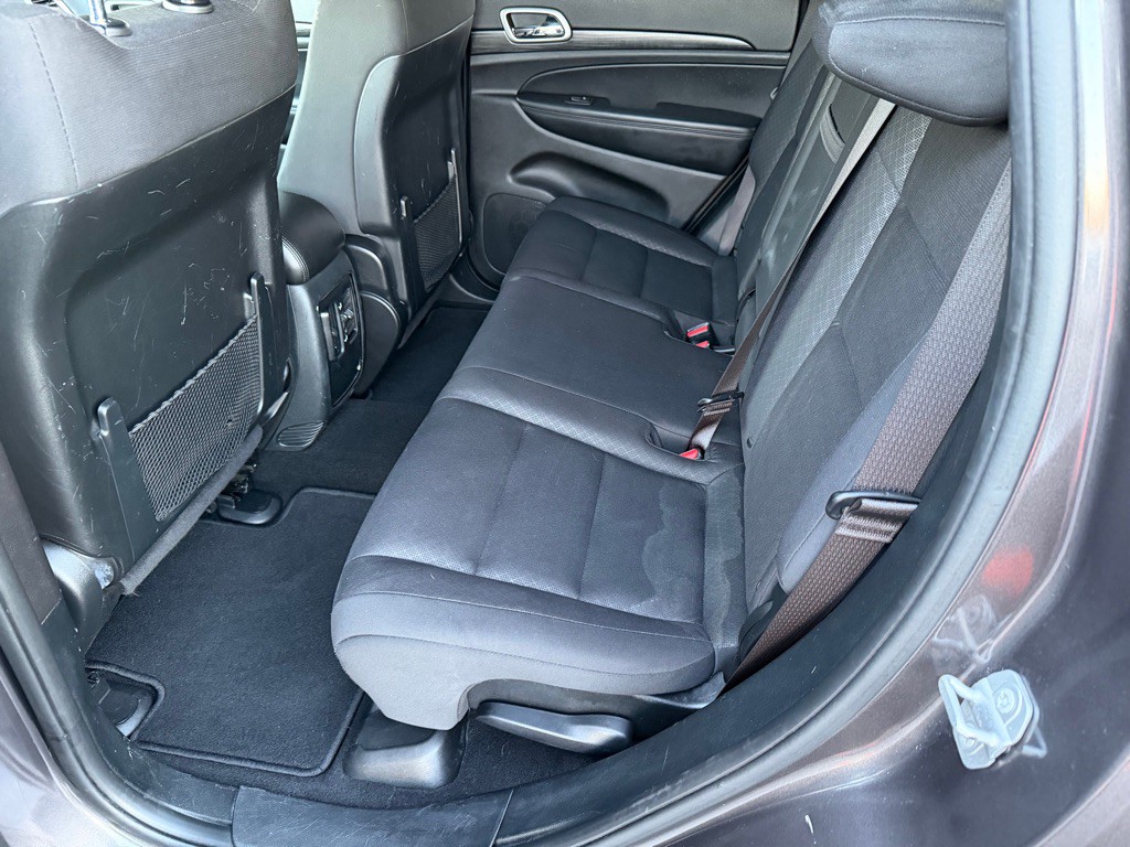 2020 Jeep Grand Cherokee Image 19