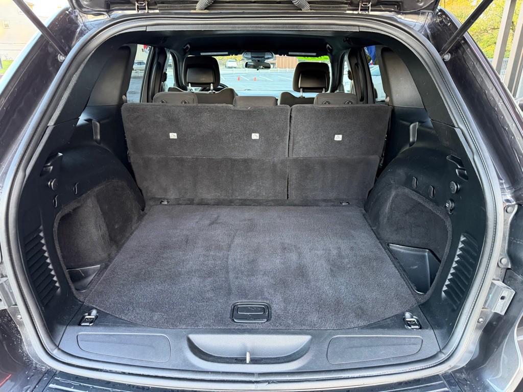 2020 Jeep Grand Cherokee Image 20