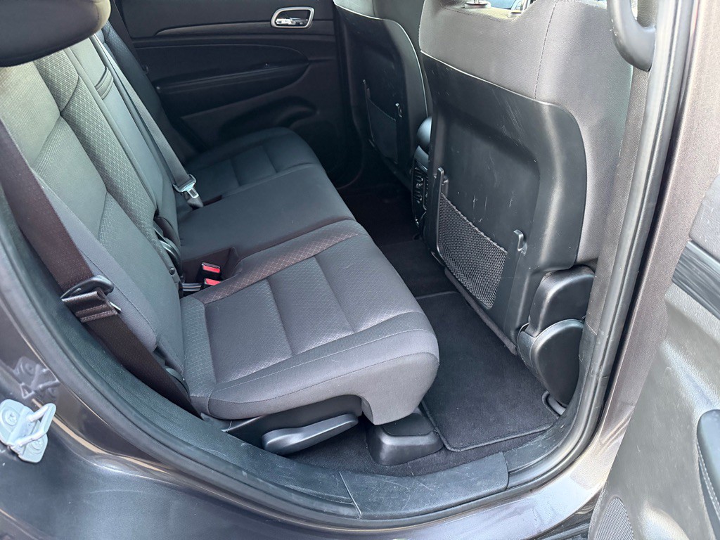 2020 Jeep Grand Cherokee Image 22