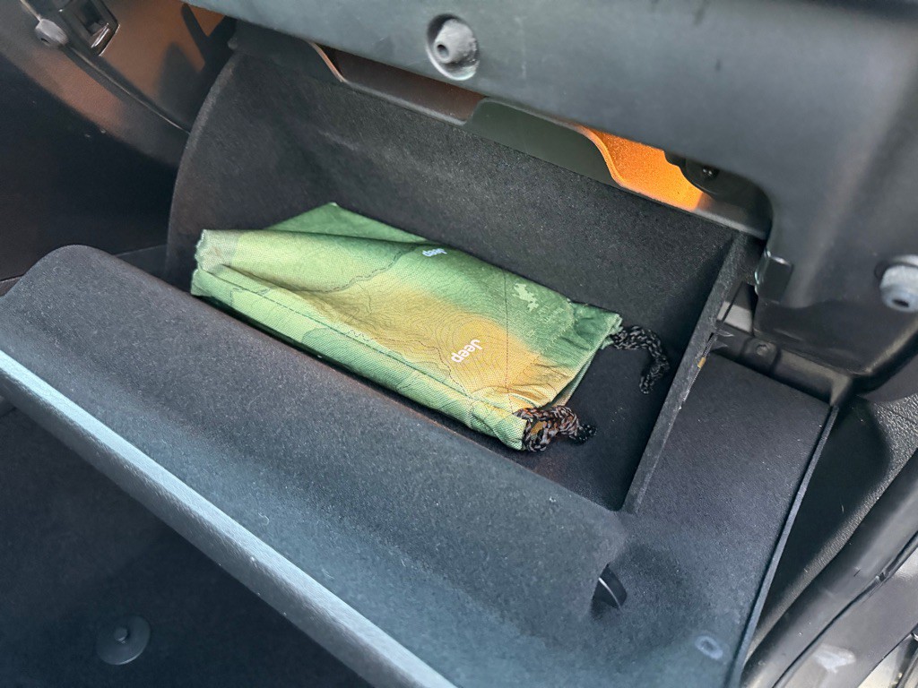 2020 Jeep Grand Cherokee Image 25