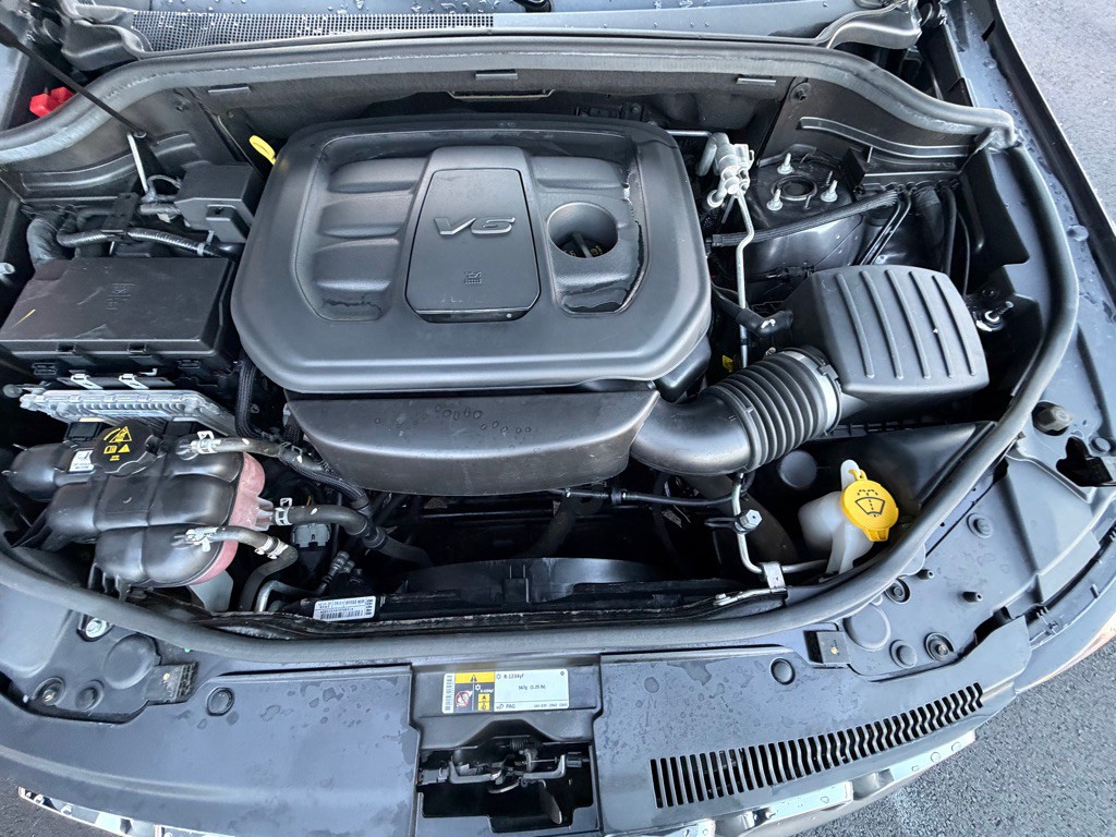 2020 Jeep Grand Cherokee Image 26