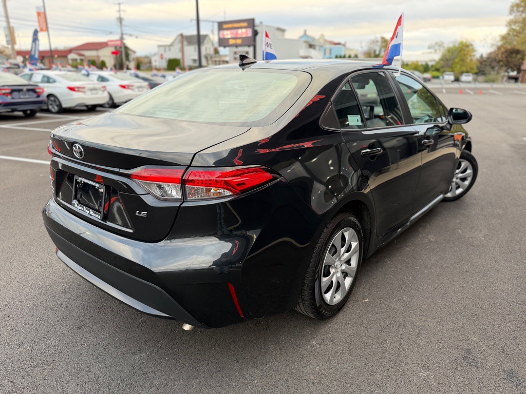 2021 Toyota Corolla Image 6