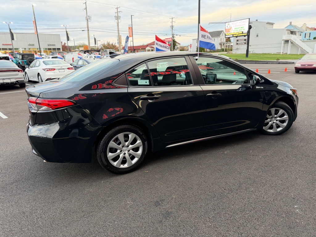 2021 Toyota Corolla Image 7