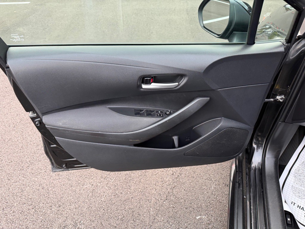 2021 Toyota Corolla Image 11