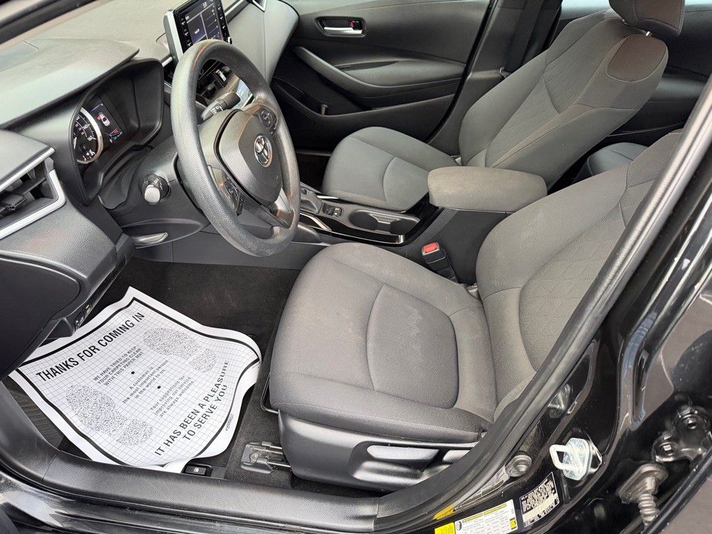 2021 Toyota Corolla Image 12