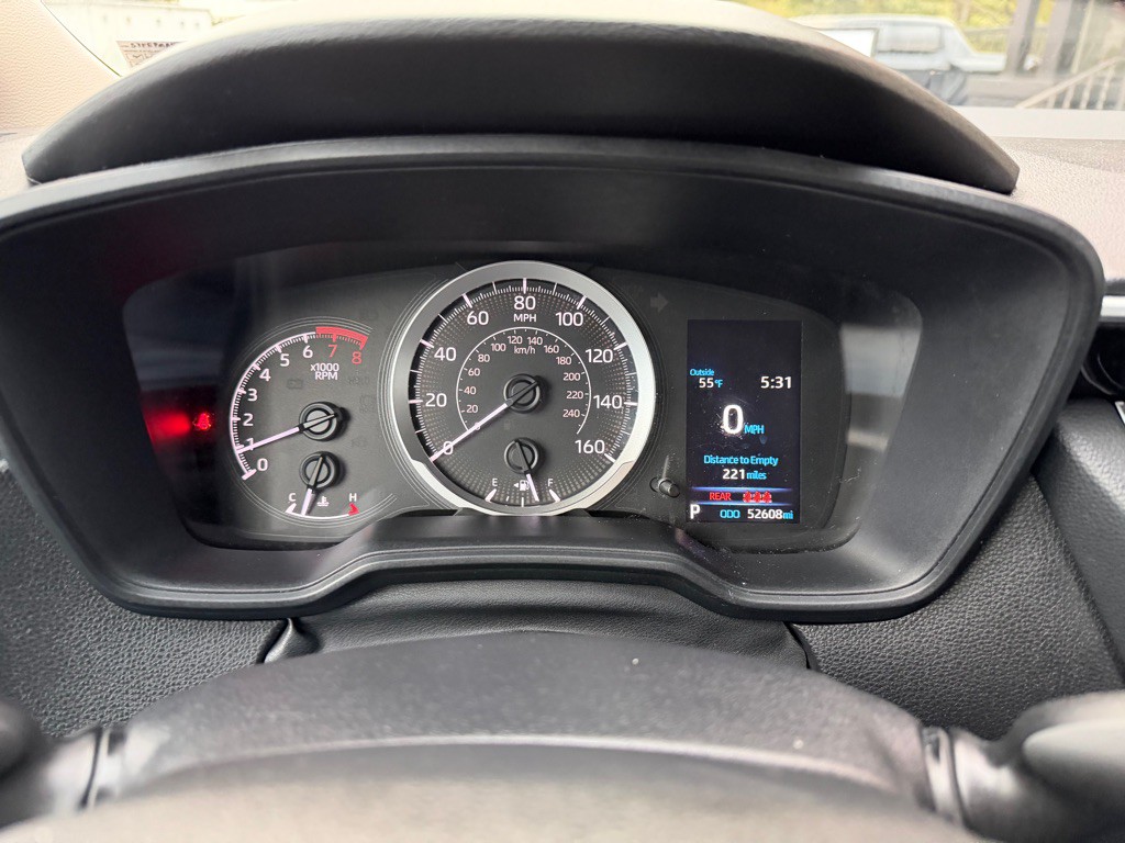 2021 Toyota Corolla Image 14