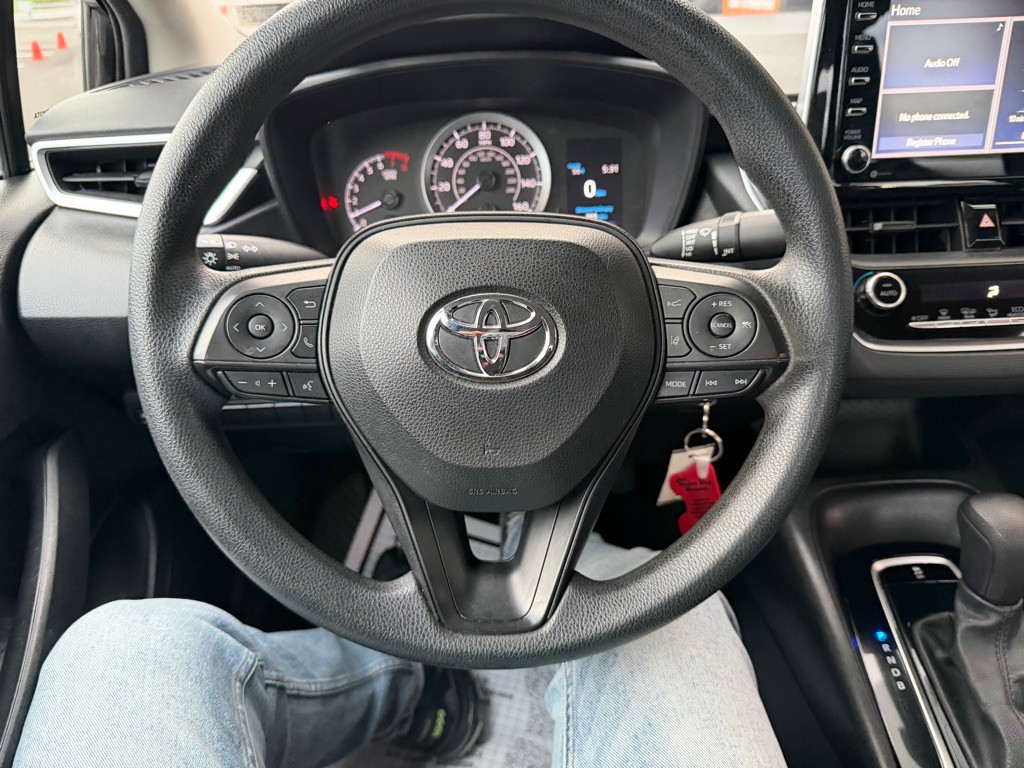 2021 Toyota Corolla Image 15