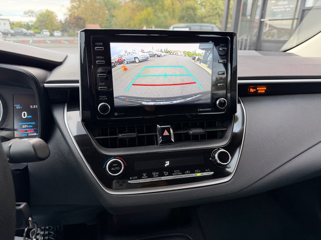 2021 Toyota Corolla Image 16