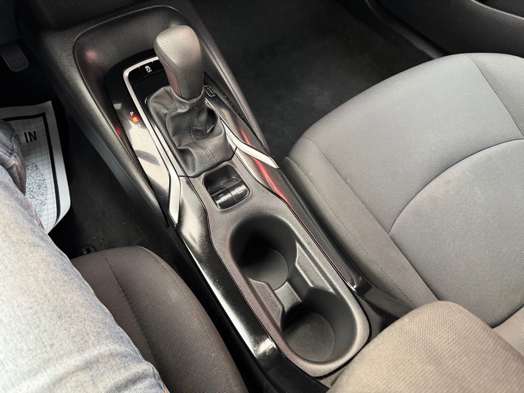 2021 Toyota Corolla Image 18