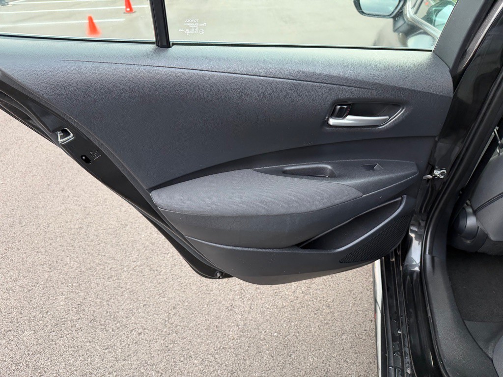 2021 Toyota Corolla Image 19
