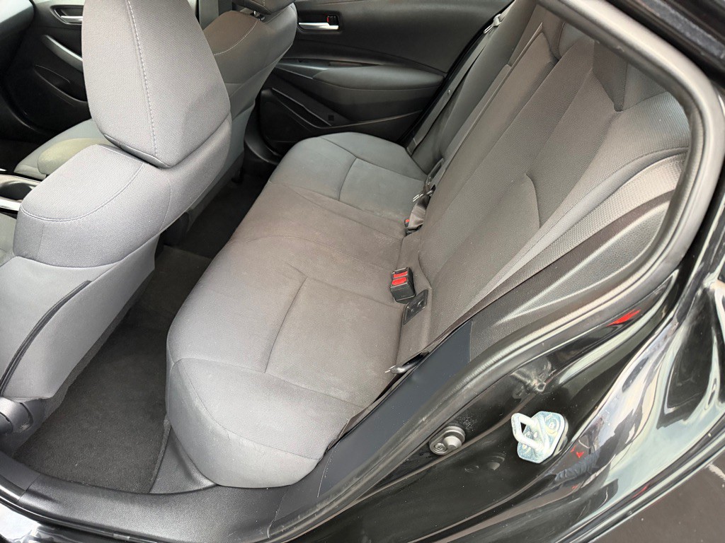 2021 Toyota Corolla Image 20