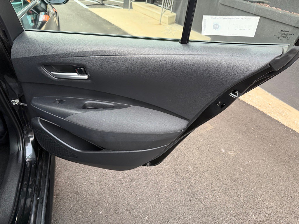 2021 Toyota Corolla Image 22