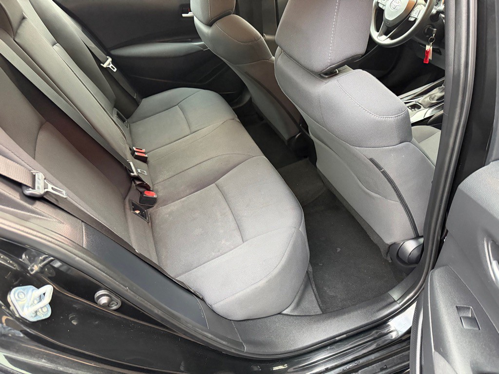 2021 Toyota Corolla Image 23