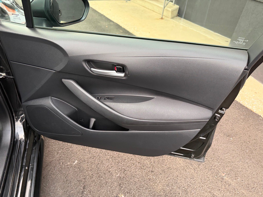 2021 Toyota Corolla Image 24
