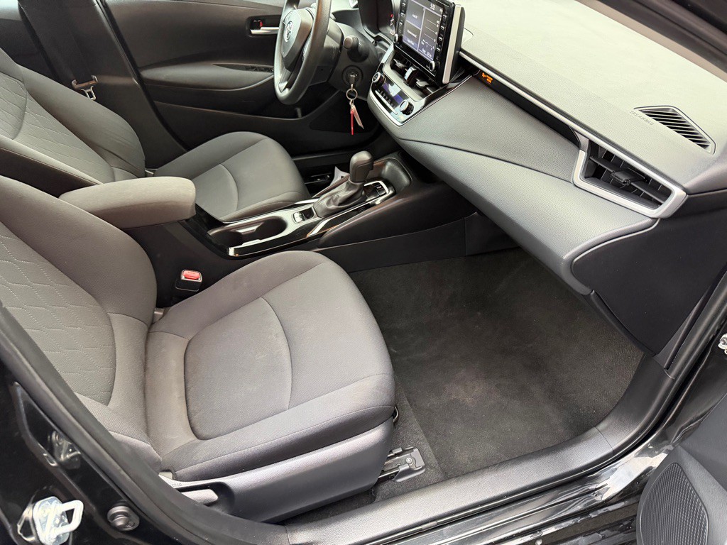 2021 Toyota Corolla Image 25
