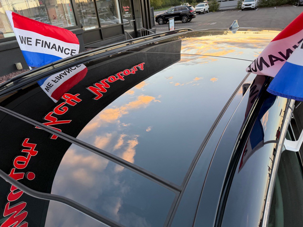 2021 Kia Sorento Image 10