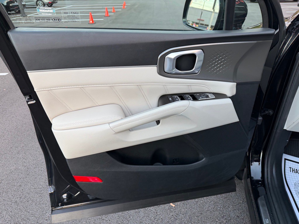 2021 Kia Sorento Image 12