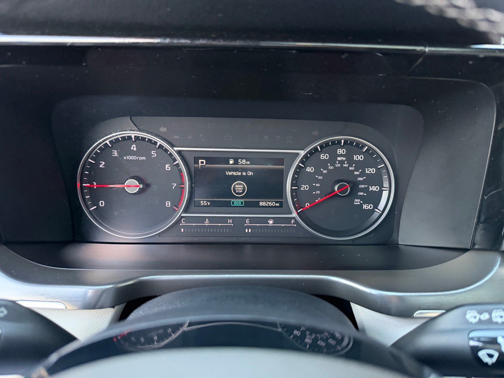 2021 Kia Sorento Image 15