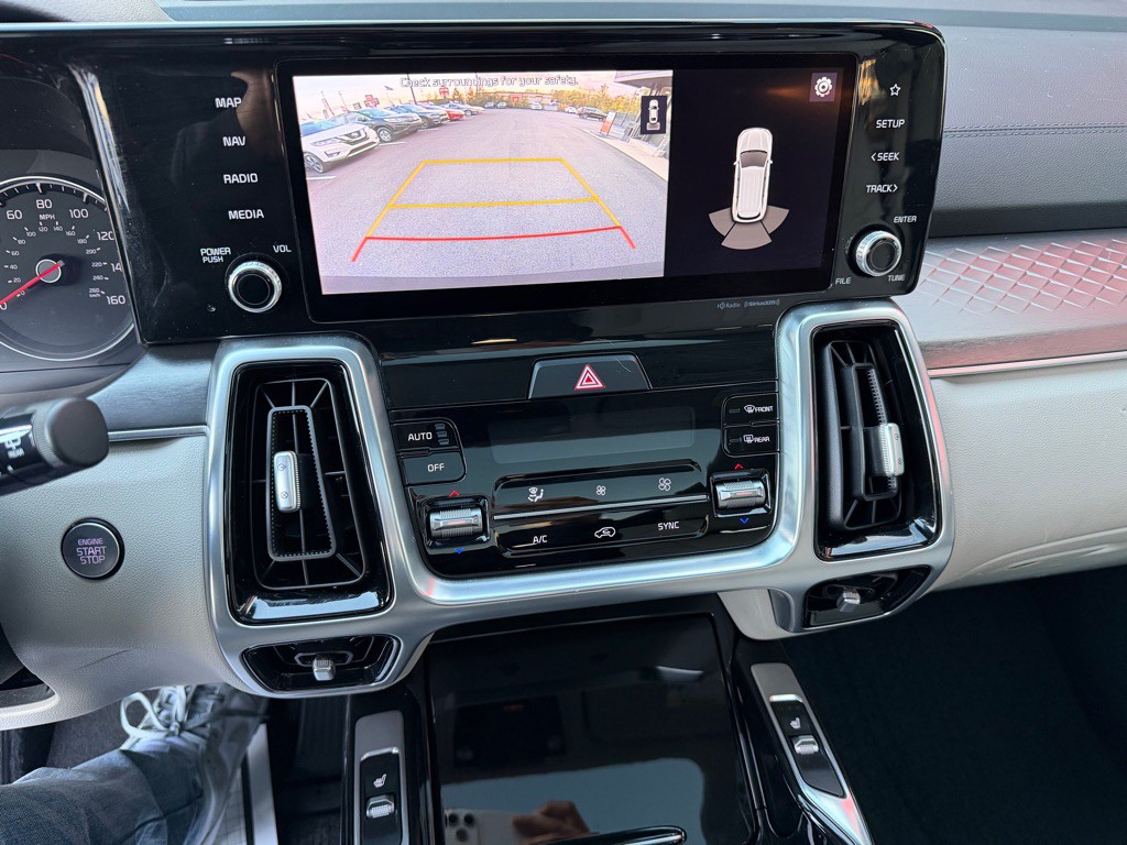 2021 Kia Sorento Image 17