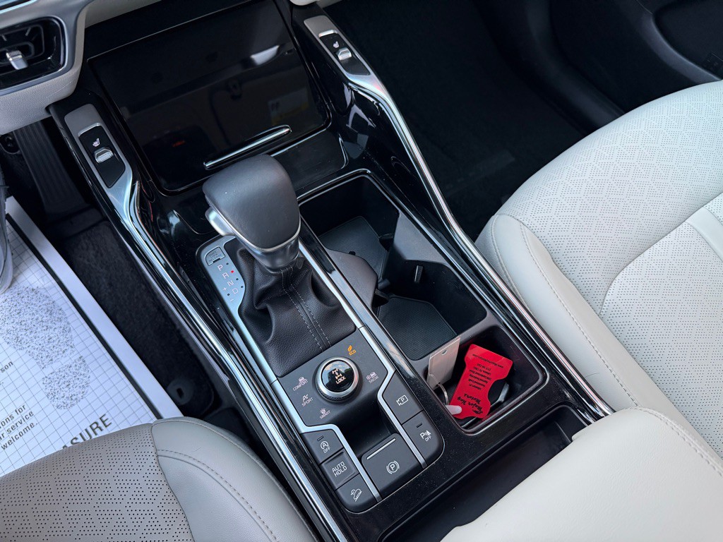 2021 Kia Sorento Image 18