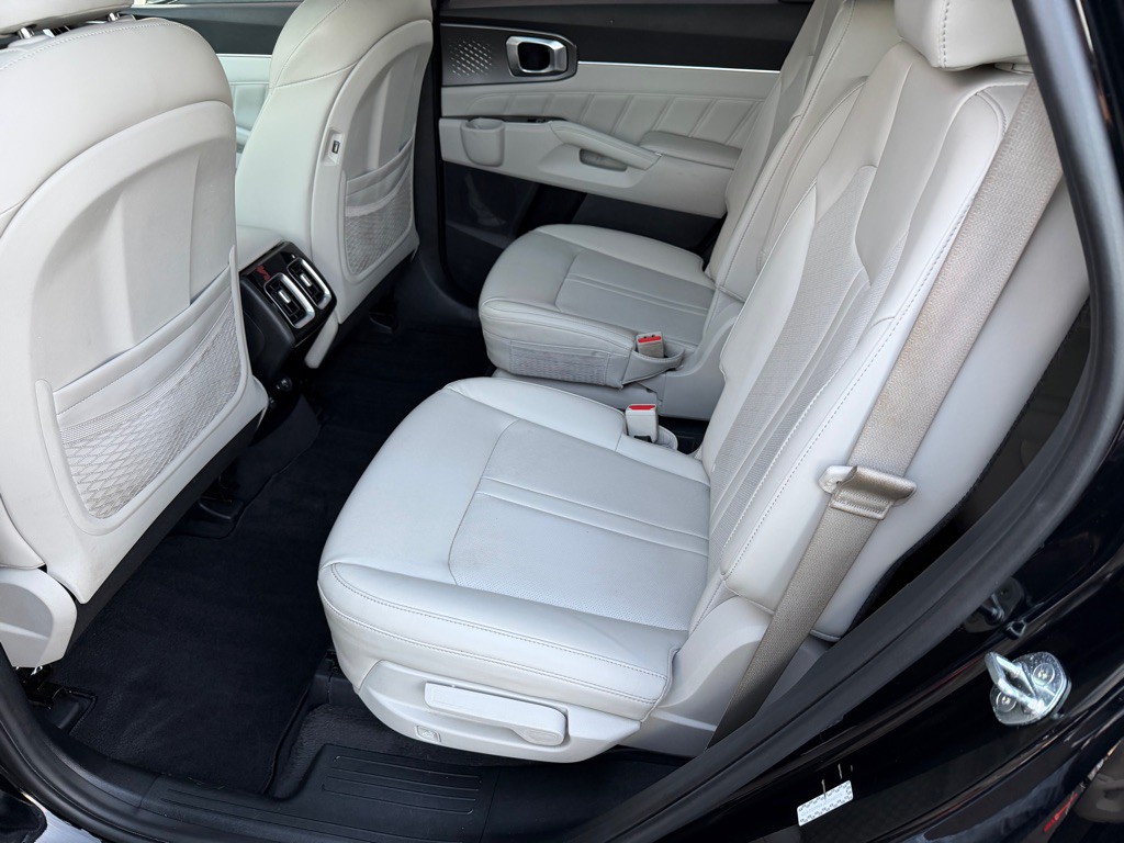 2021 Kia Sorento Image 20