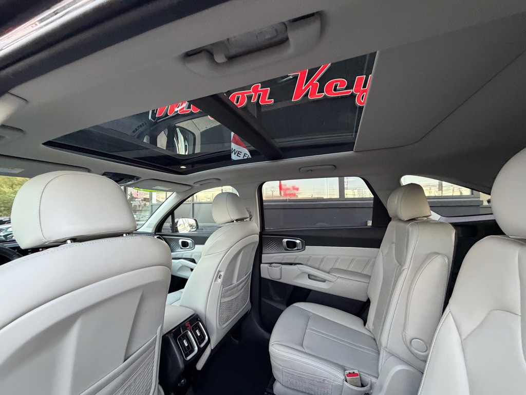 2021 Kia Sorento Image 21